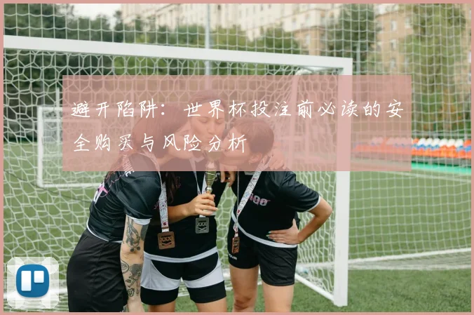 避开陷阱：世界杯投注前必读的安全购买与风险分析